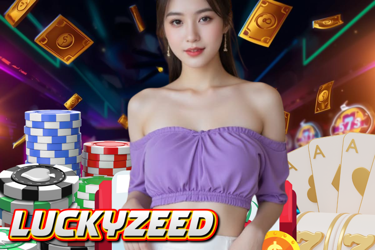luckyzeed
