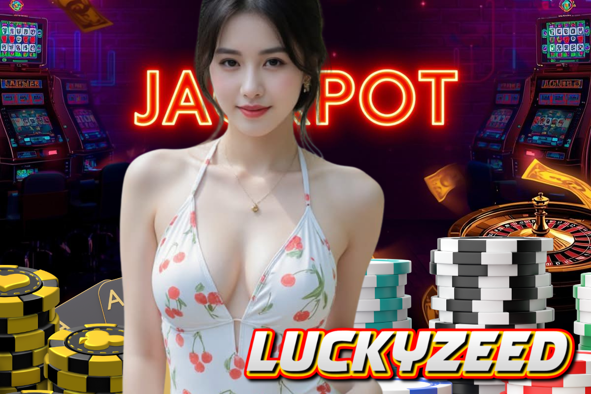 luckyzeed wallet